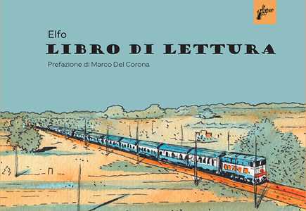 Libro Libro di lettura Giancarlo "Elfo" Ascari