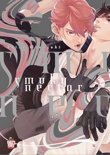 Smoky Nectar - Akira Minazuki - copertina