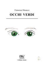 Occhi verdi