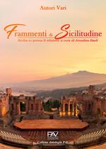 Sicilia in penna. Frammenti di sicilitudine