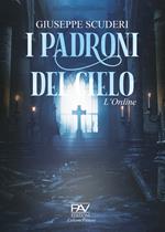 L'ordine. I padroni del cielo