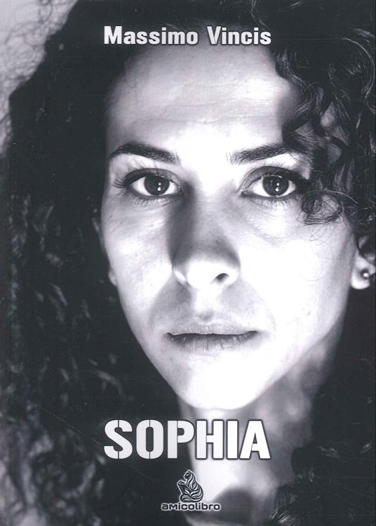 Sophia - Massimo Vincis - copertina