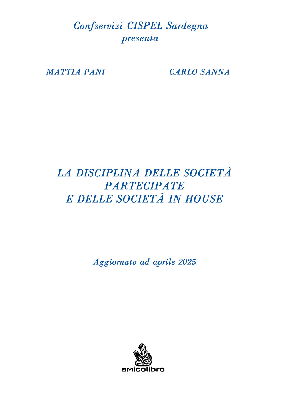 Fozzi Libri