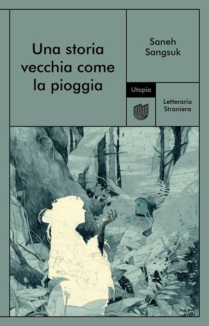 Una storia vecchia come la pioggia - Saneh Sangsuk,Alice Cola - ebook