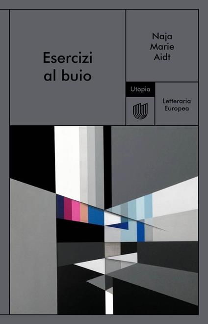 Esercizi al buio - Naja Marie Aidt - copertina