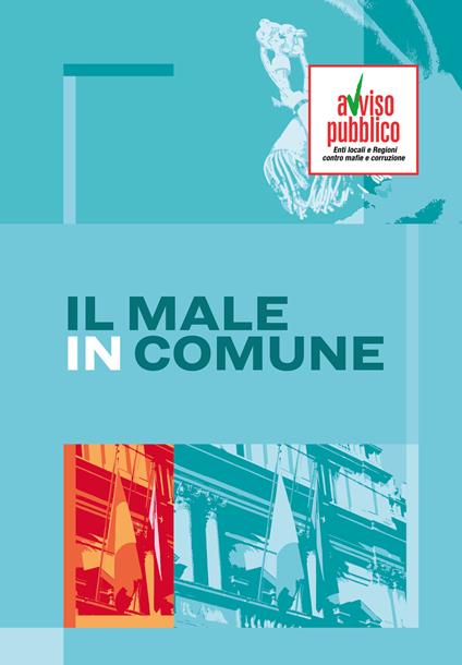 Il male in Comune - copertina