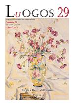 Luogos. Vol. 29: Non c'è giustizia, senza bellezza
