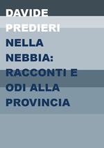 Nella nebbia: racconti e odi alla provincia