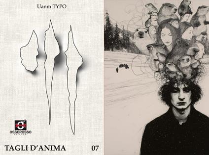 Placa ossigeno pompa cuore - Uanm Typo - copertina