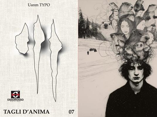 Placa ossigeno pompa cuore - Uanm Typo - copertina