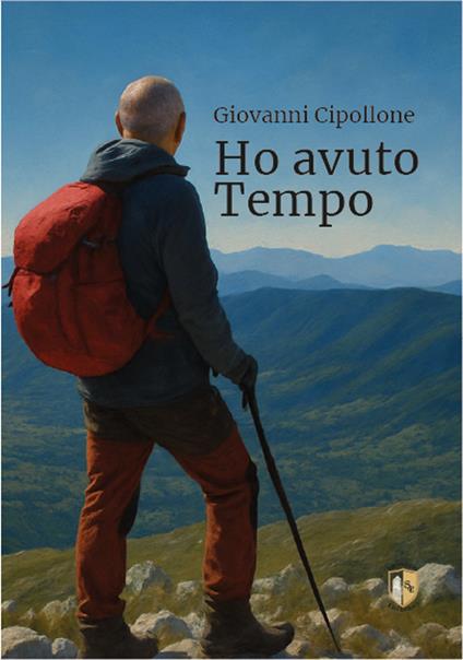 Ho avuto tempo - Giovanni Cipollone - copertina