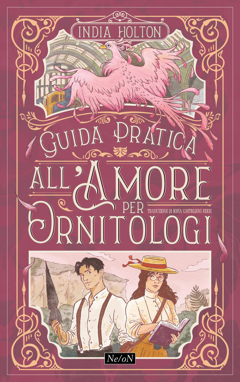 ibs