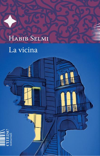 La vicina - Habib Selmi,Elisabetta Bartuli - ebook