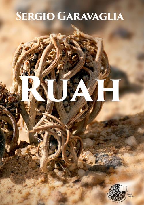 Ruah - Sergio Garavaglia - ebook