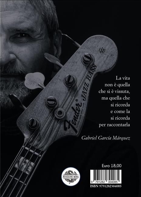 Profilo basso - Roberto Giangrande - 3