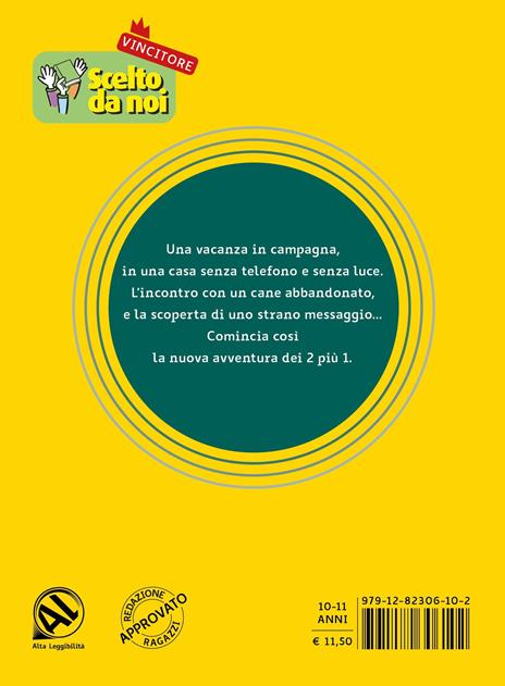 Passi di cane - Alberta Nobile - 3