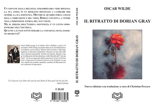Il ritratto di Dorian Gray. Nuova ediz. - Oscar Wilde - 2