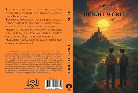Bright world - Noesis - 2