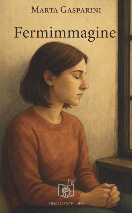 Fermimmagine - Marta Gasparini - copertina