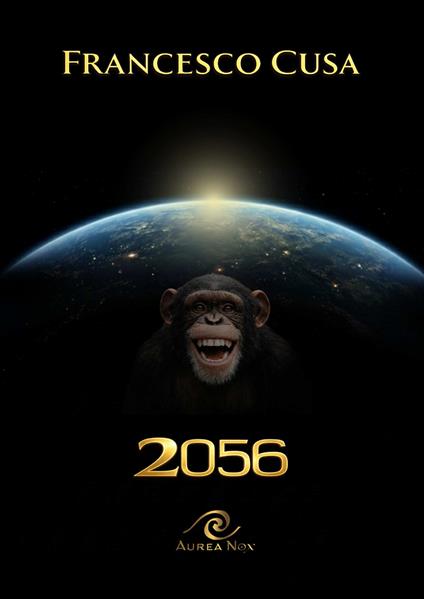 2056 - Francesco Cusa - copertina