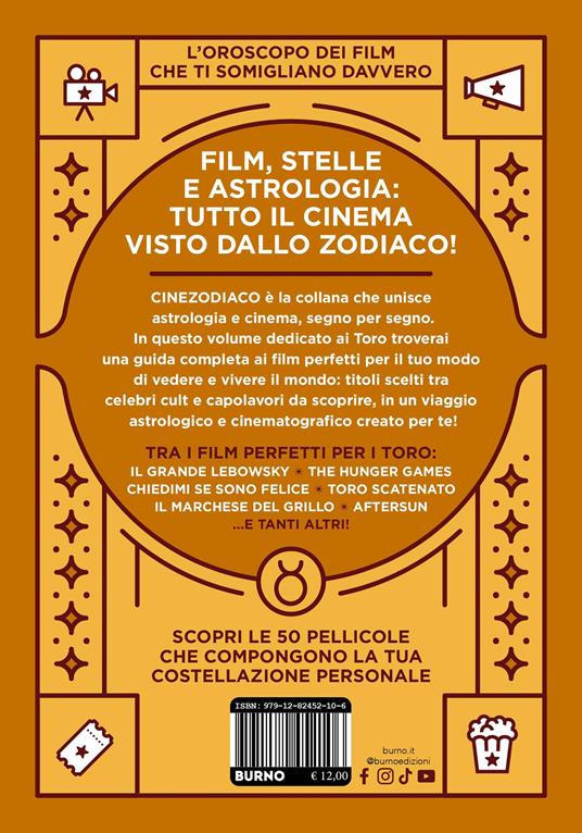 Cinezodiaco Toro - 3