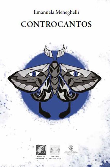 Controcantos - Emanuela Meneghelli - copertina