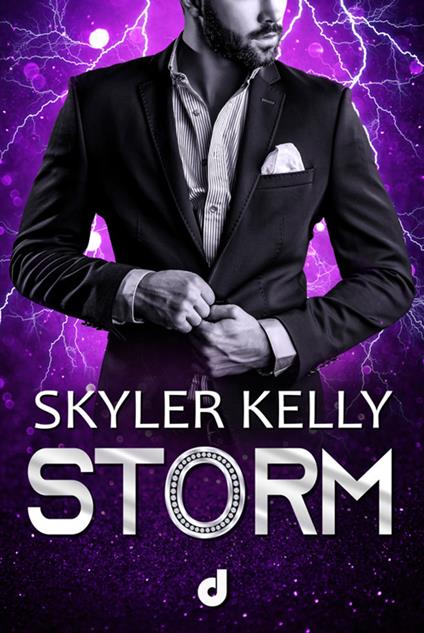 Storm - Kelly Skyler - ebook