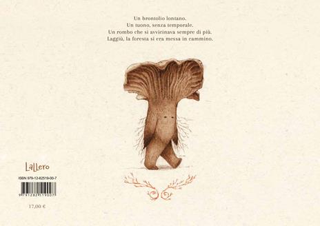 Quando la foresta camminò - Martina Folena - 3