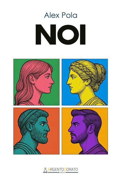 Noi - Alex Pola - copertina