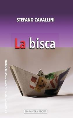 La bisca - Stefano Cavallini - copertina