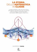 La storia della matematica in classe