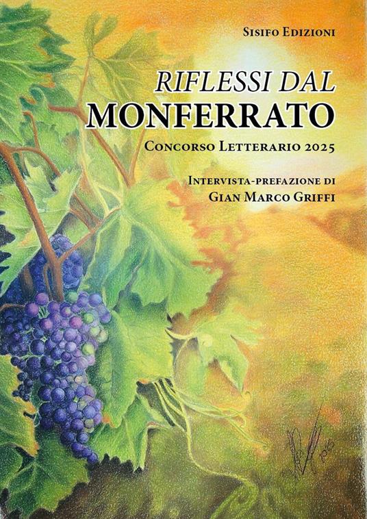 Riflessi dal Monferrato - copertina