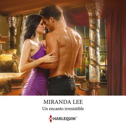 Un encanto irresistible