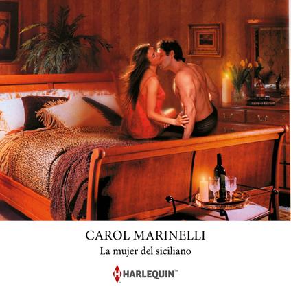La mujer del siciliano