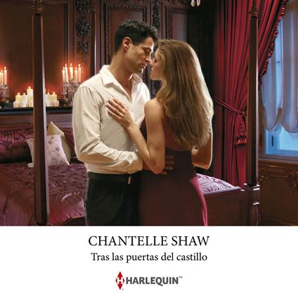 Tras las puertas del castillo