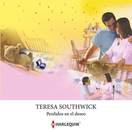 Perdidos en el deseo