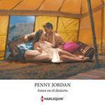 Amor en el desierto