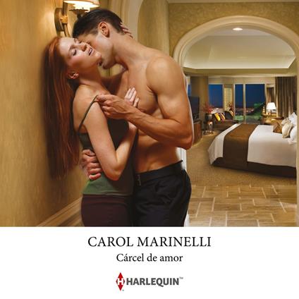 Cárcel de amor