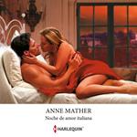 Noche de amor italiana