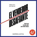 El vendedor desafiante