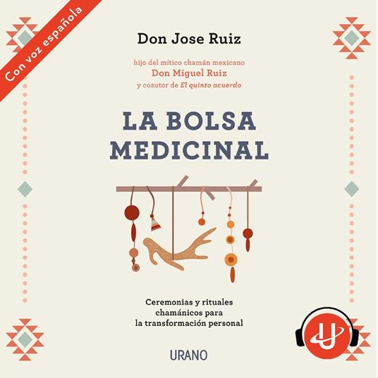 La bolsa medicinal