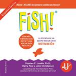 Fish! Edición 20 aniversario