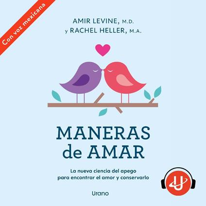 Maneras de amar