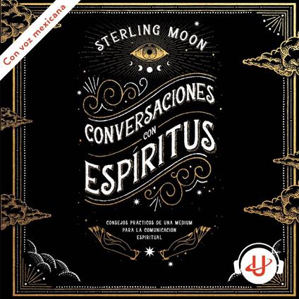 Conversaciones con espíritus