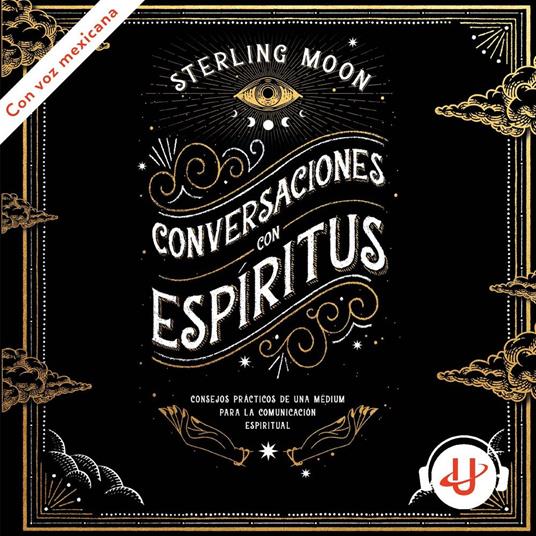 Conversaciones con espíritus