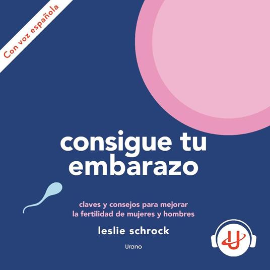 Consigue tu embarazo