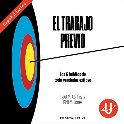 El trabajo previo