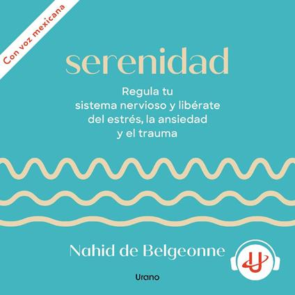 Serenidad