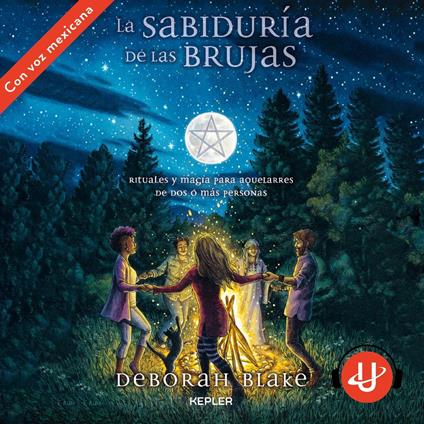 La sabiduría de las brujas