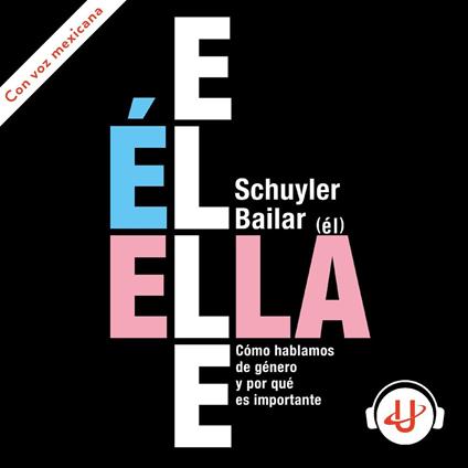 Él/Ella/Elle